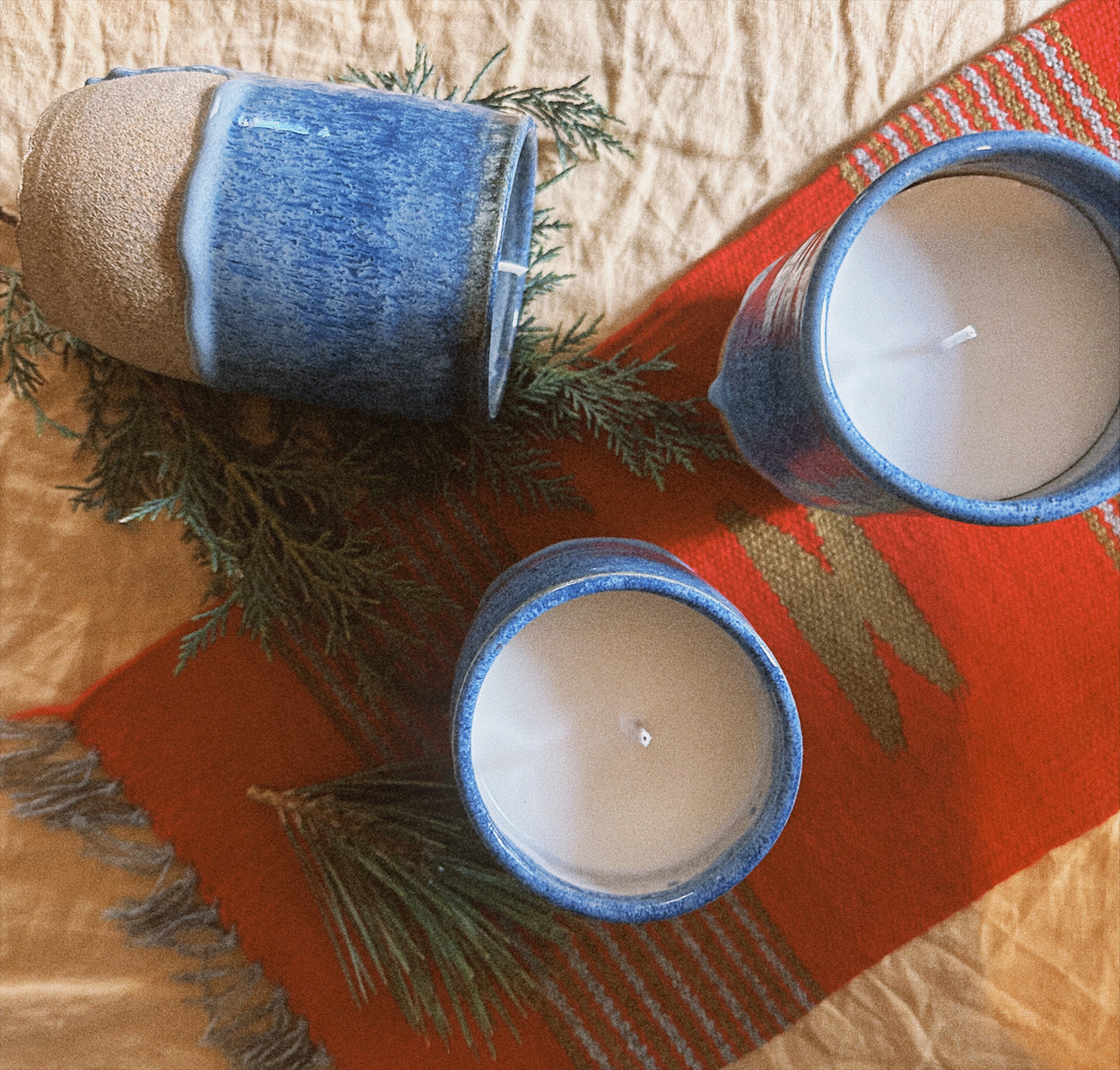 Custom Event Candles, Product, Curated Boxes