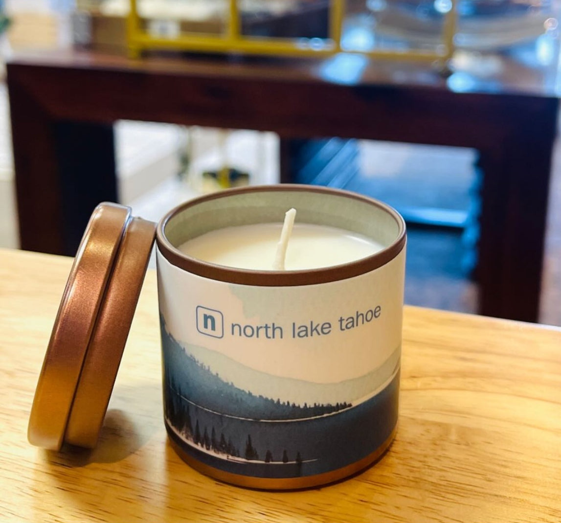 Custom Event Candles, Product, Curated Boxes