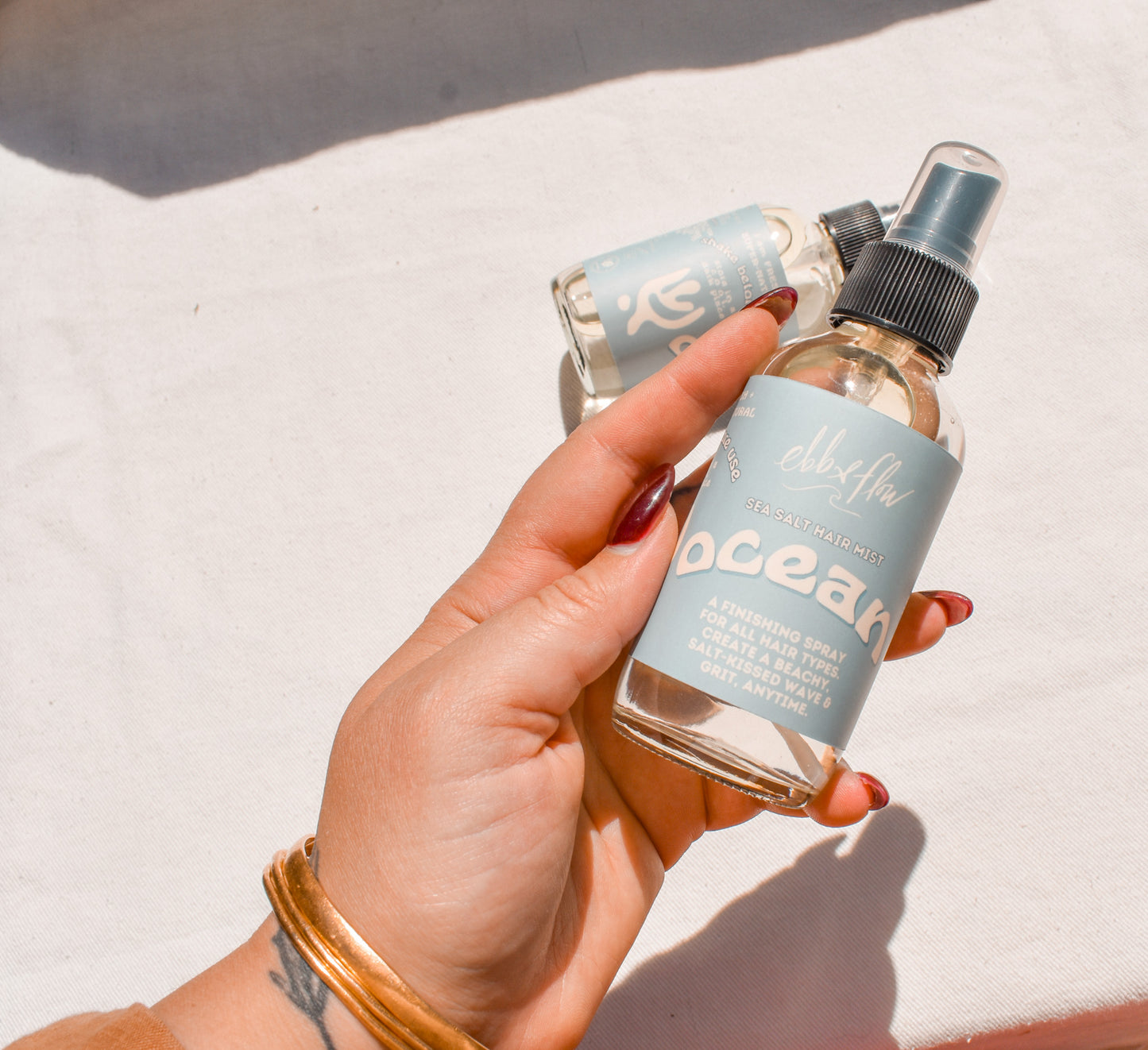 Ocean Sea Salt Hair Mist