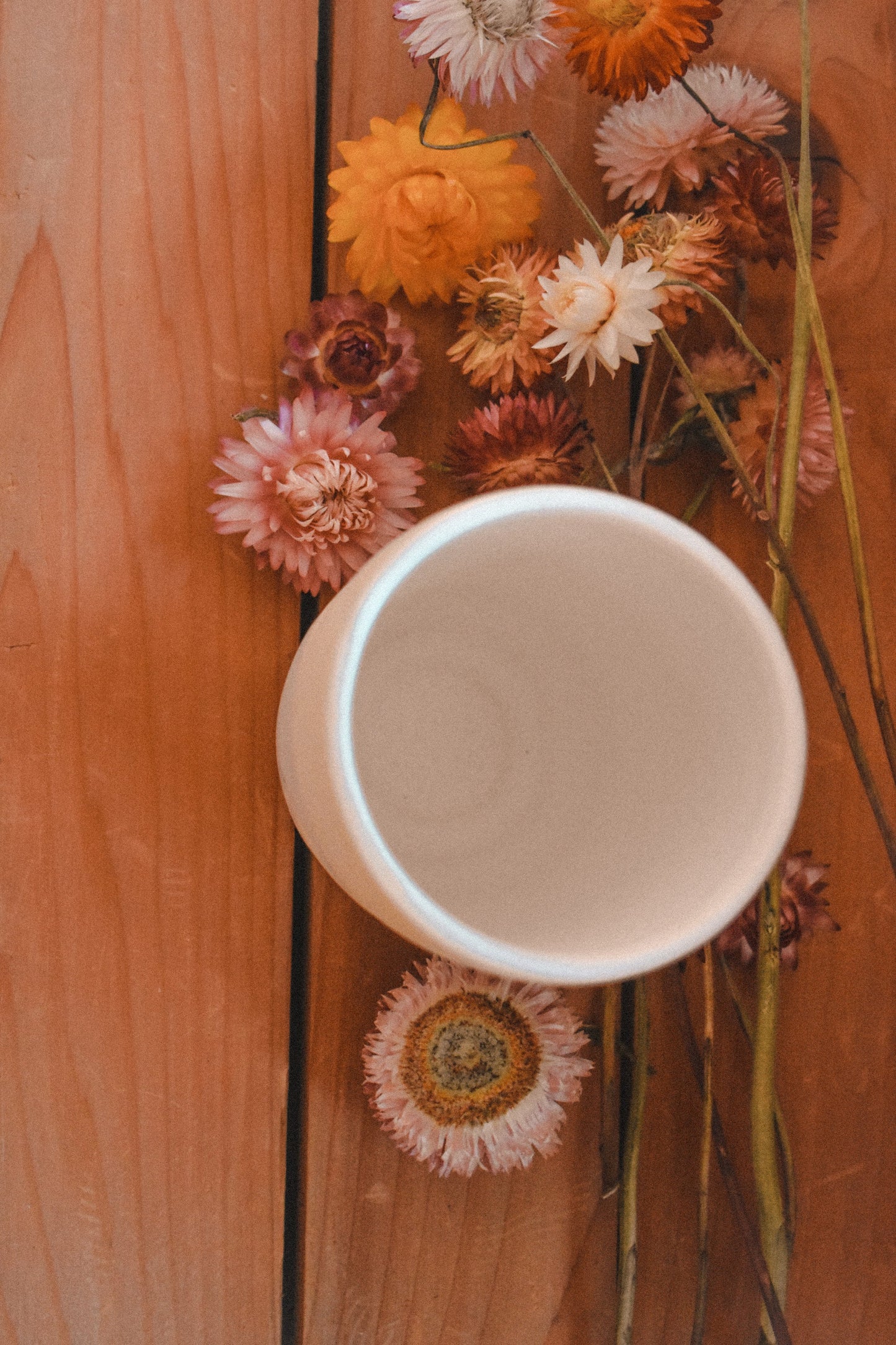 the Ebb & Flow High Desert Tea Set