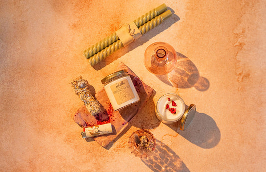 Grapefruit + Sea Salt