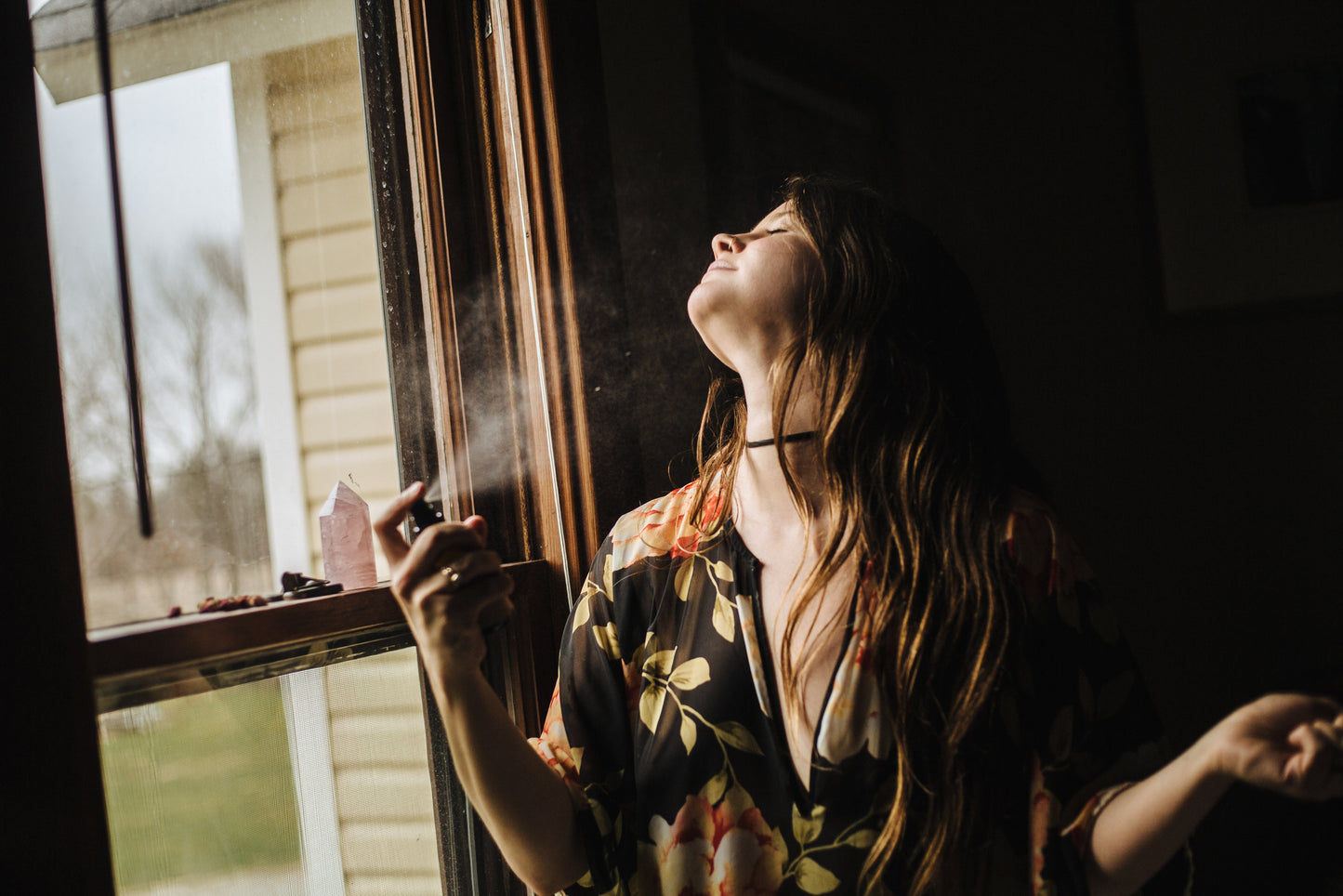 Basic Instinct Choker