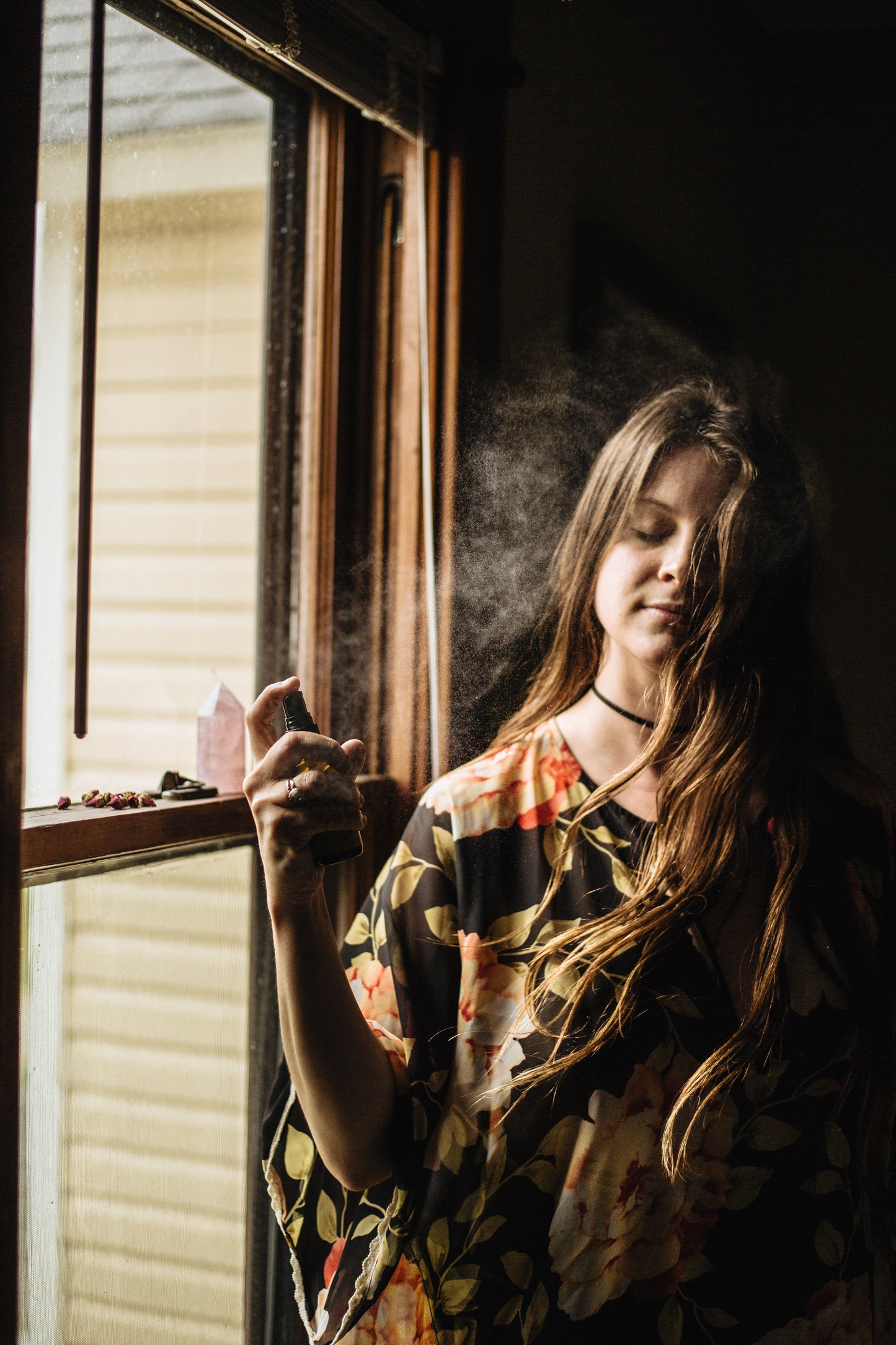 Basic Instinct Choker