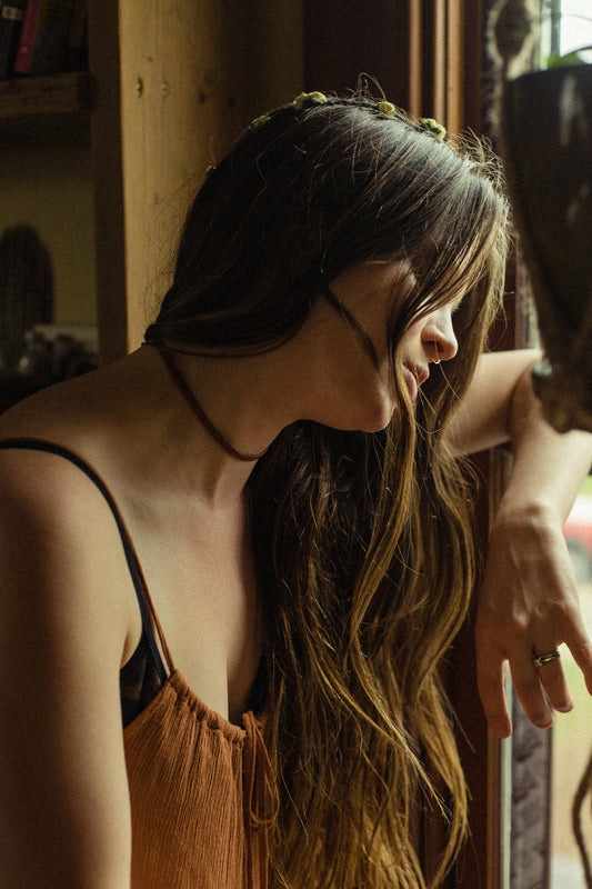 Basic Instinct Choker