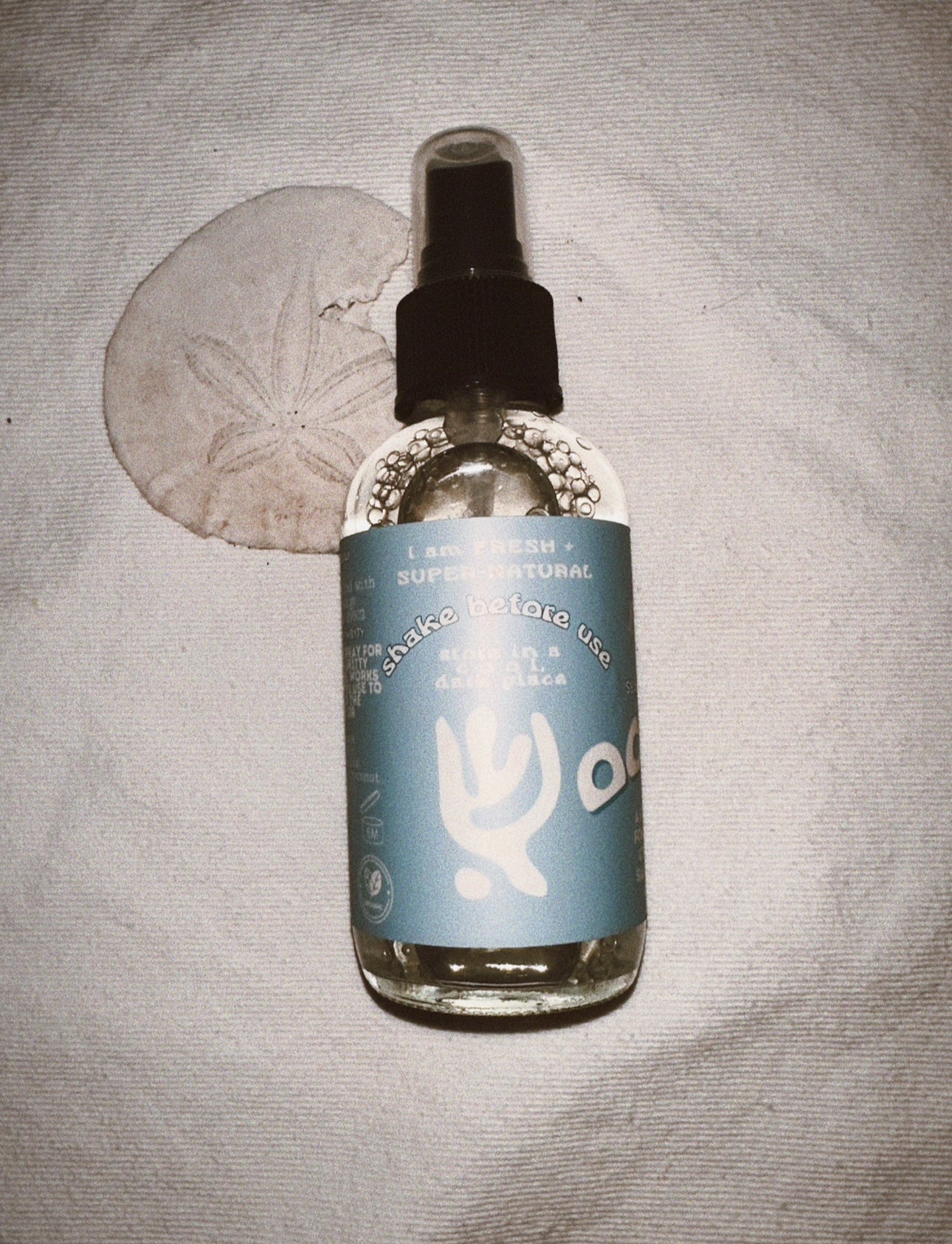 Ocean Sea Salt Hair Mist