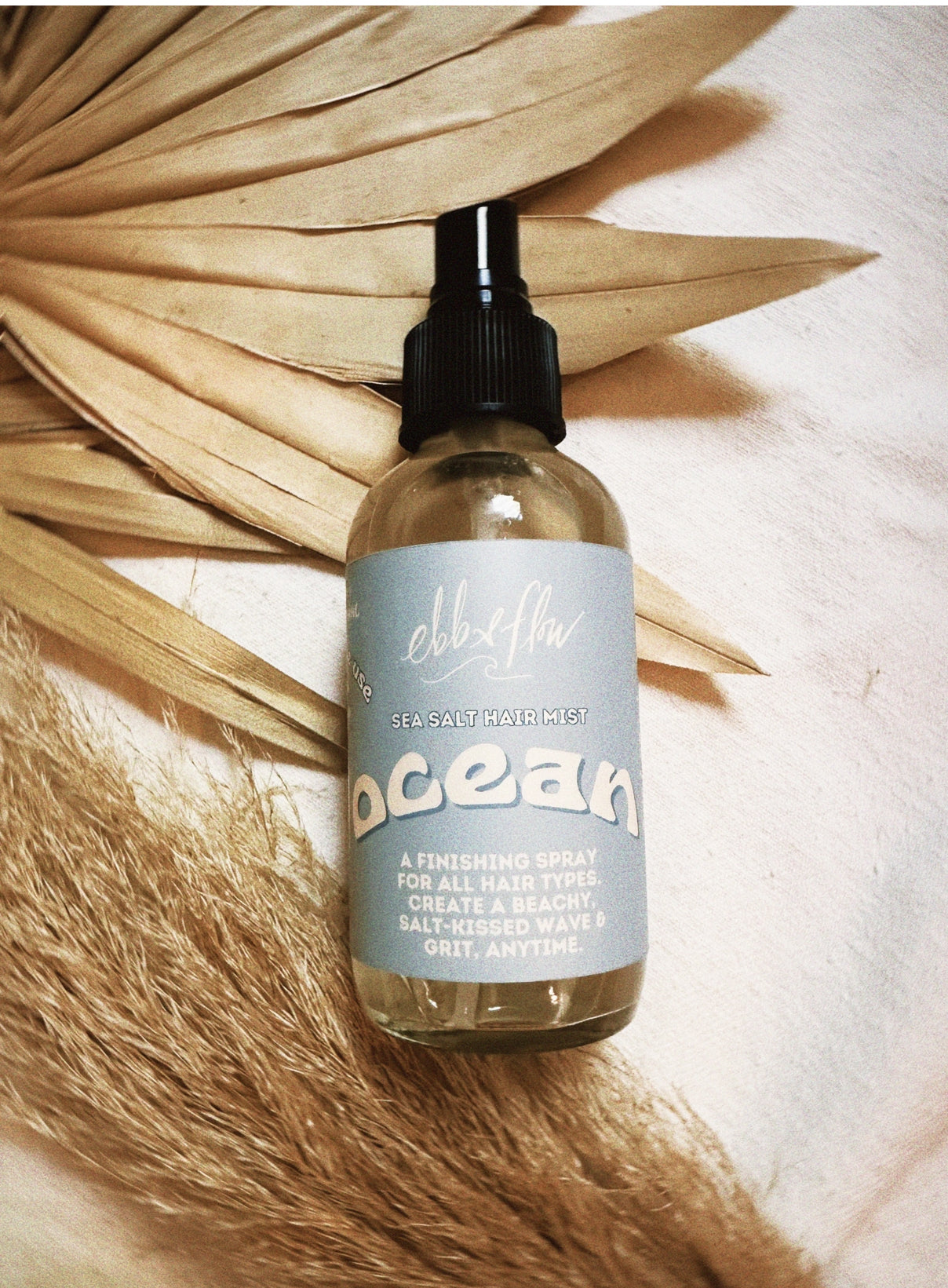 Ocean Sea Salt Hair Mist