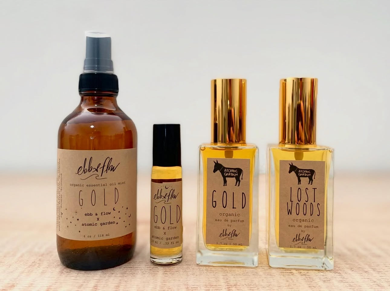 Custom Event Candles, Product, Curated Boxes