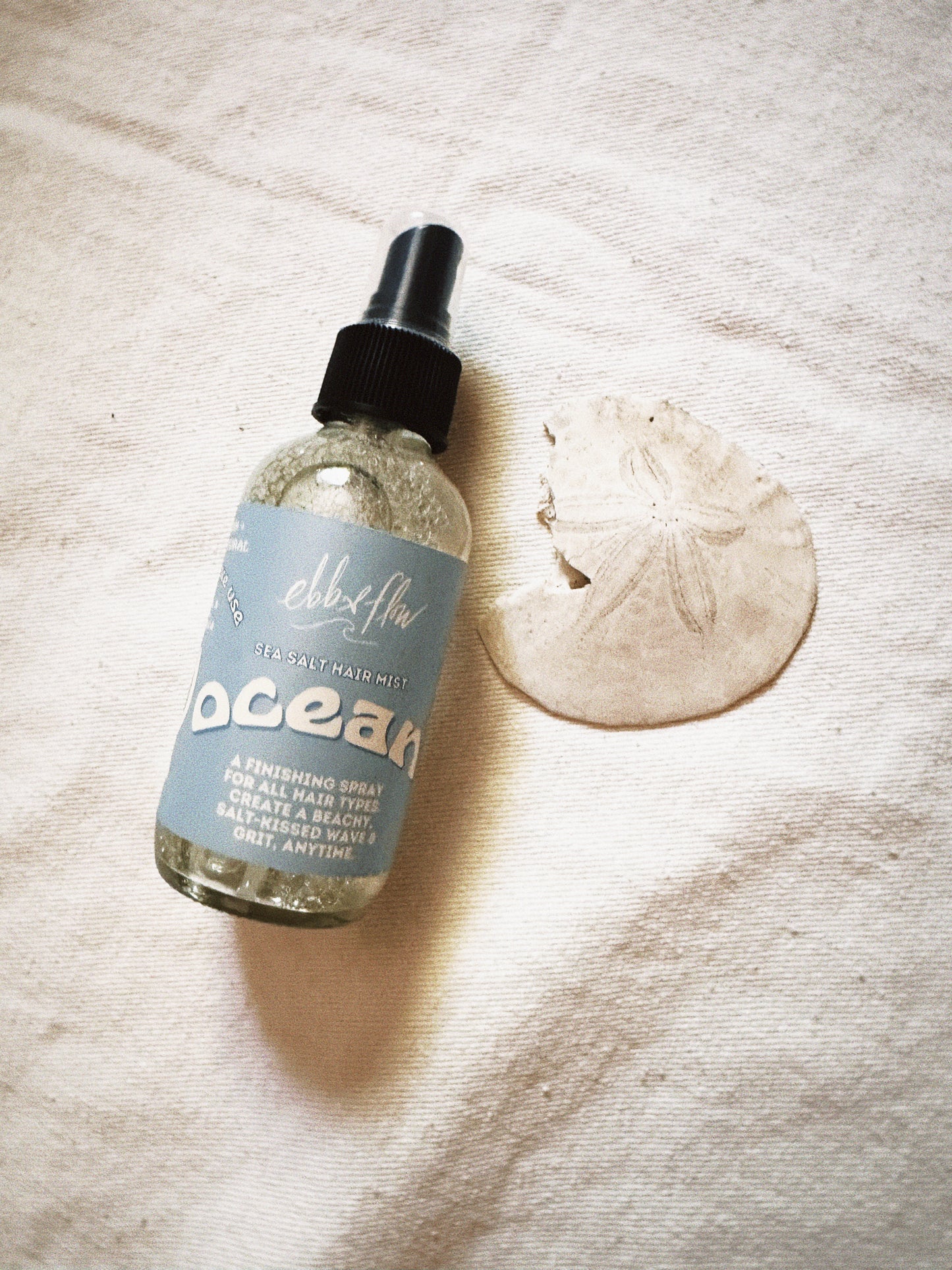 Ocean Sea Salt Hair Mist