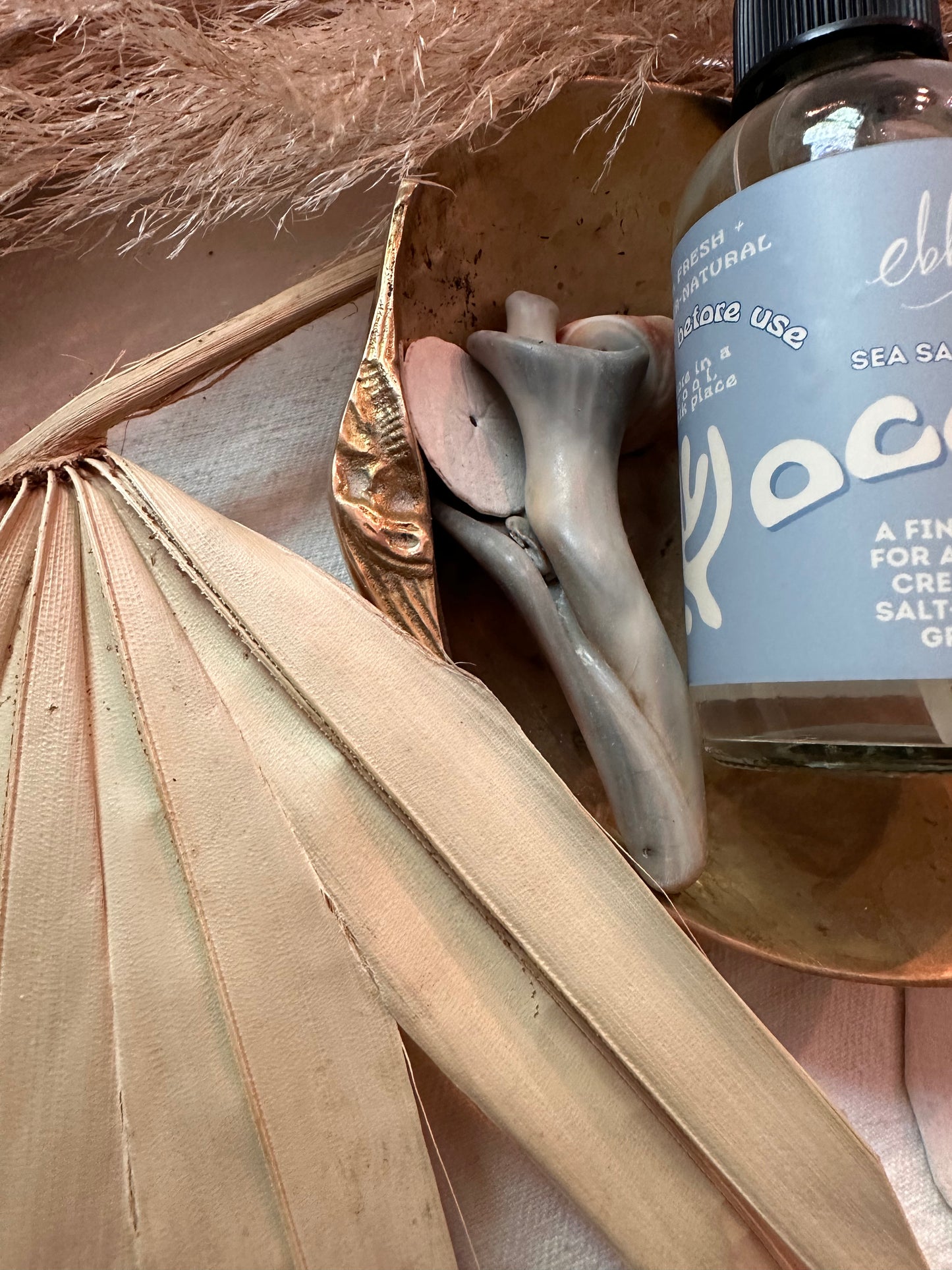 Ocean Sea Salt Hair Mist