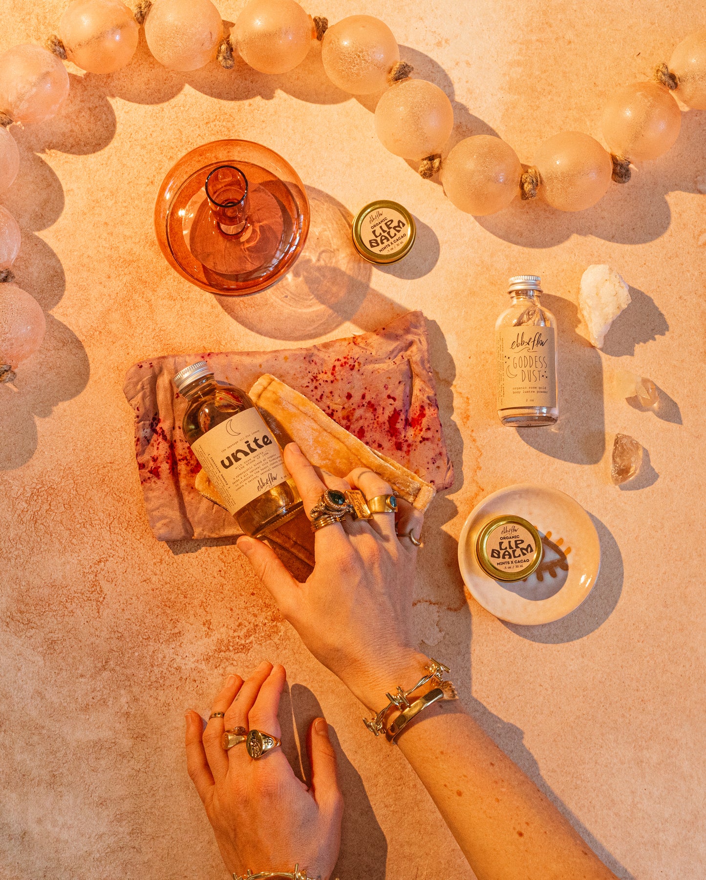 Ebb & Flow Gift Card