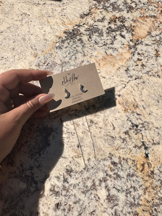 Stevie - Sterling Silver