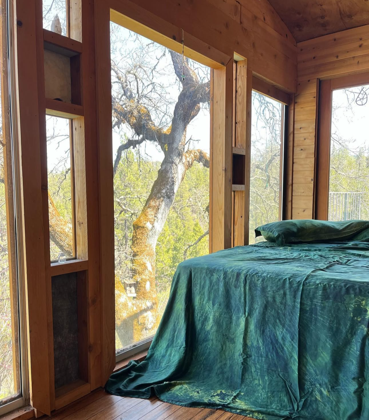 Silk Pillowcases - Plant Dyed - Standard & King