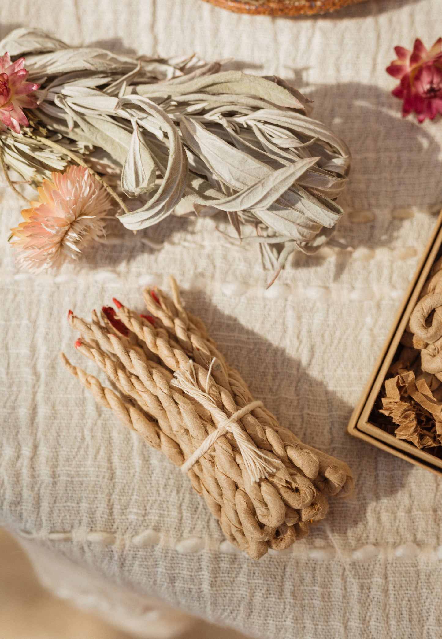 Ilusiones Ritual Kit