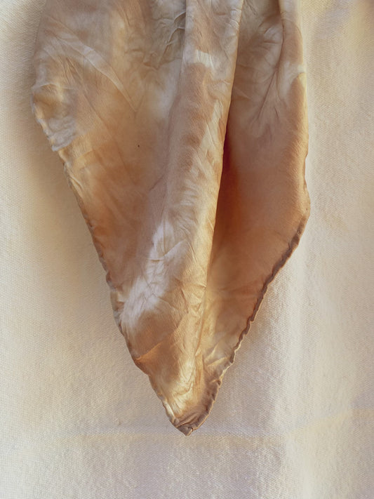 Silk Scarf :. Sedona