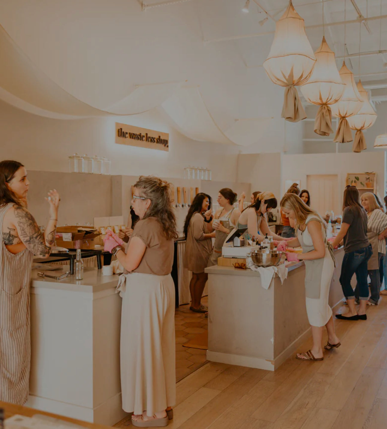 Botanical Dye Class - Silk Bandanas x Scarves - Tahoe City 5/9