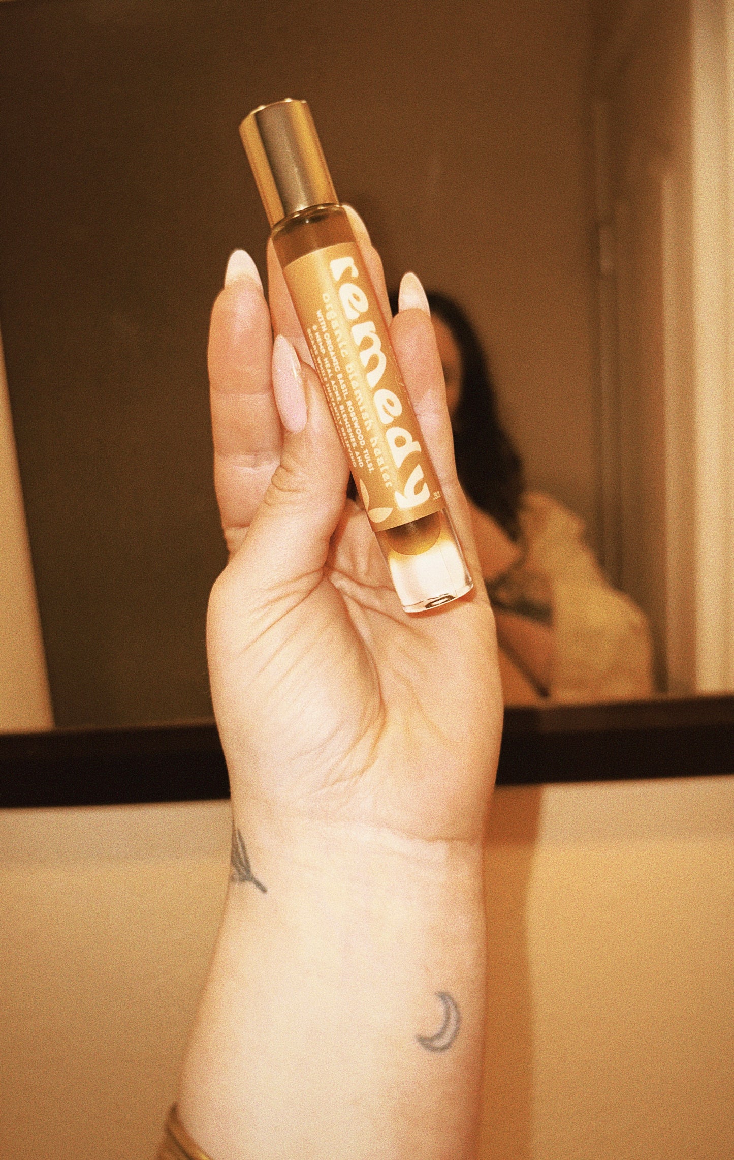 Remedy Blemish Treatment