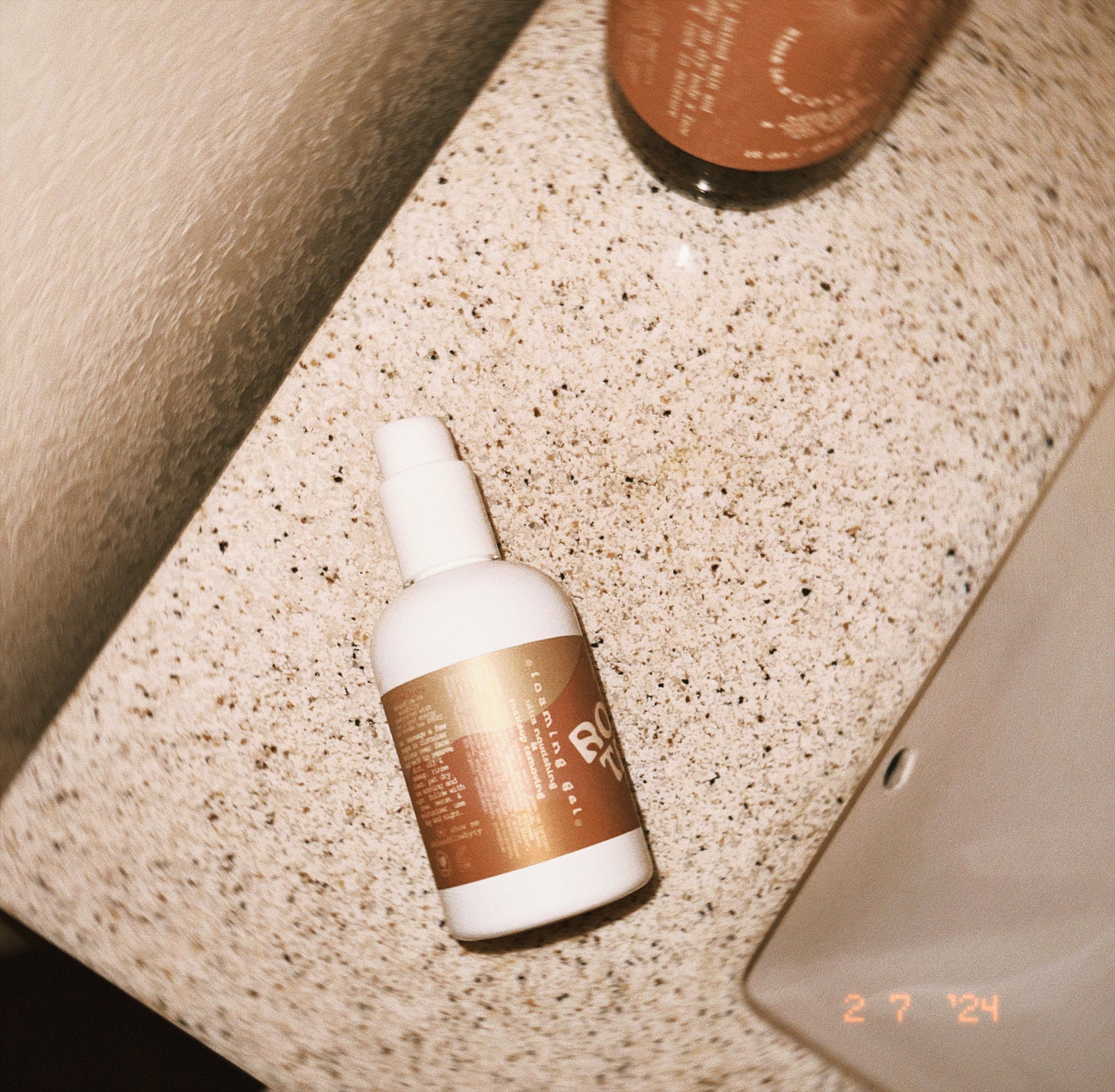 Round Trip Facial Cleanser