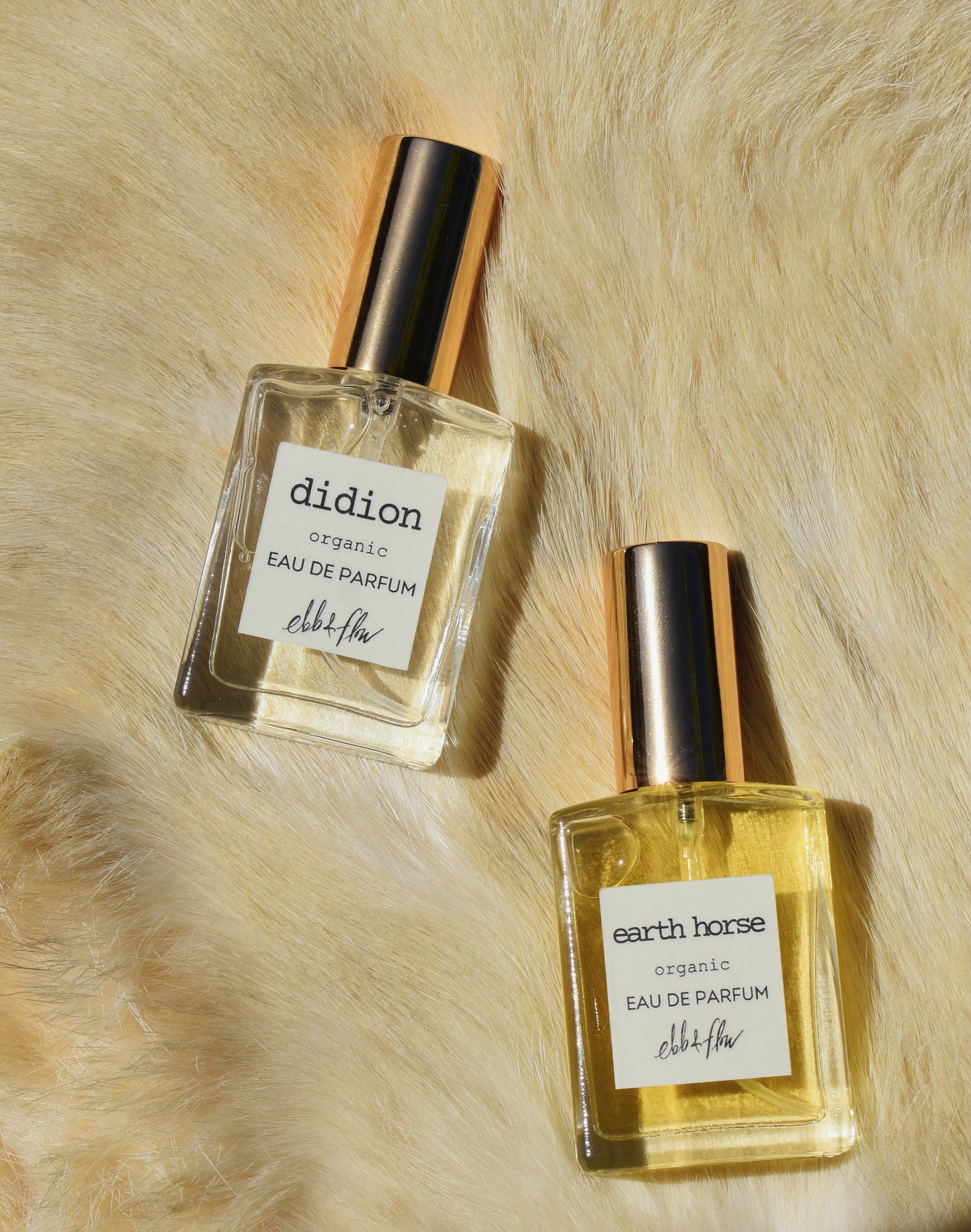 Didion - Eau De Parfum