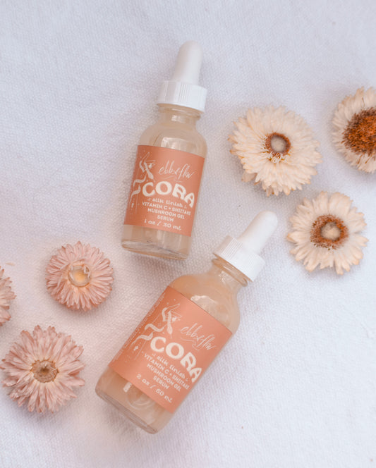 Cora Serum