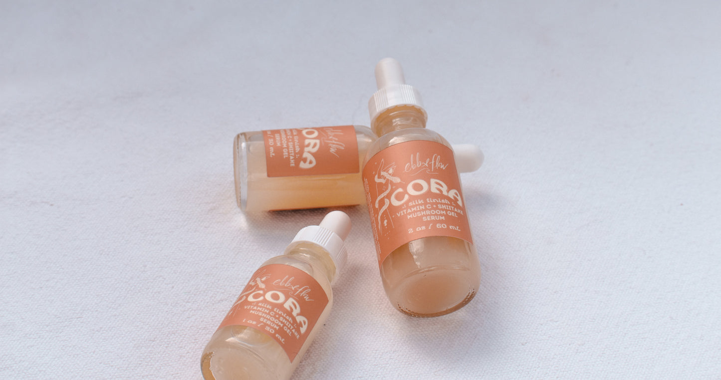 Cora Serum