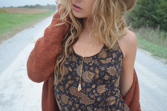 What Love Will Make You Do