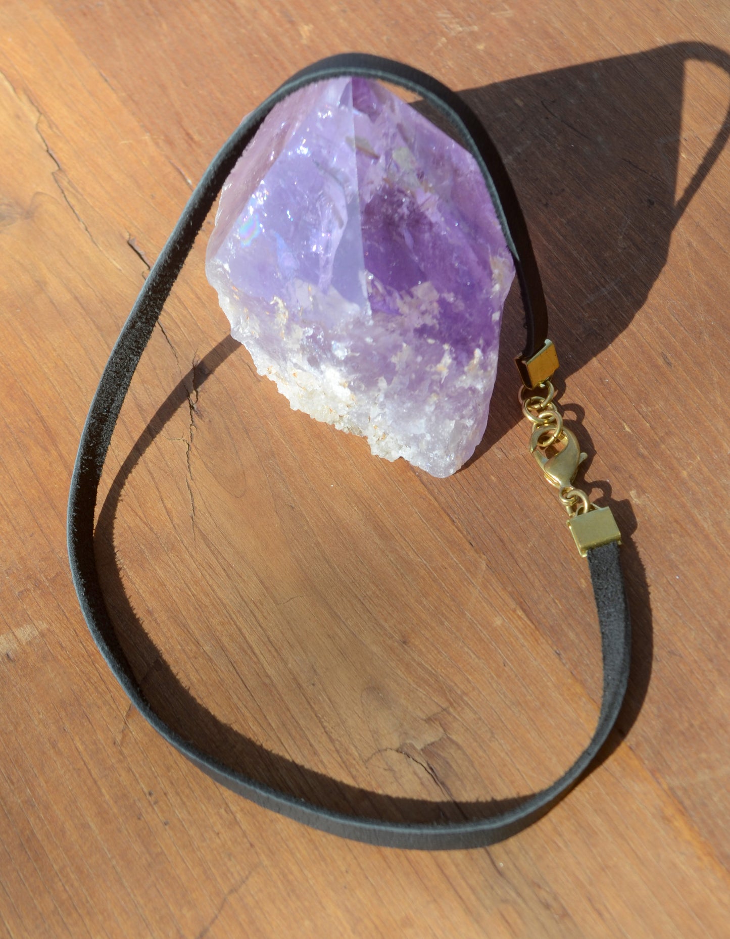 Basic Instinct Choker