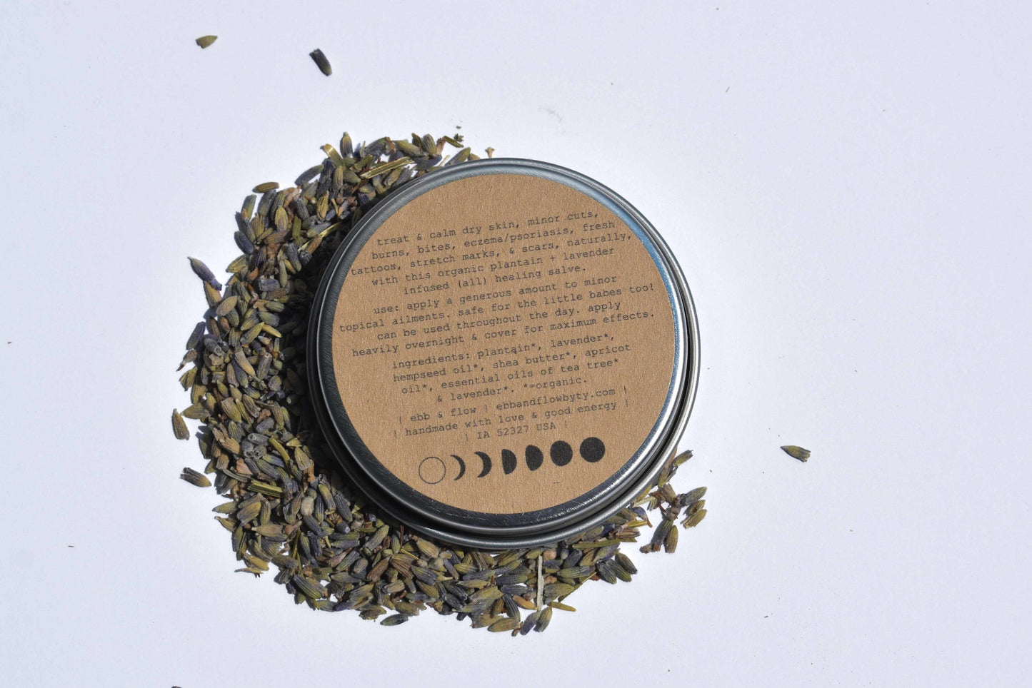 Magic Mama Potion Salve