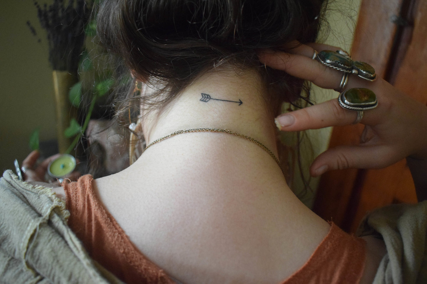 White Sage Protection Balm