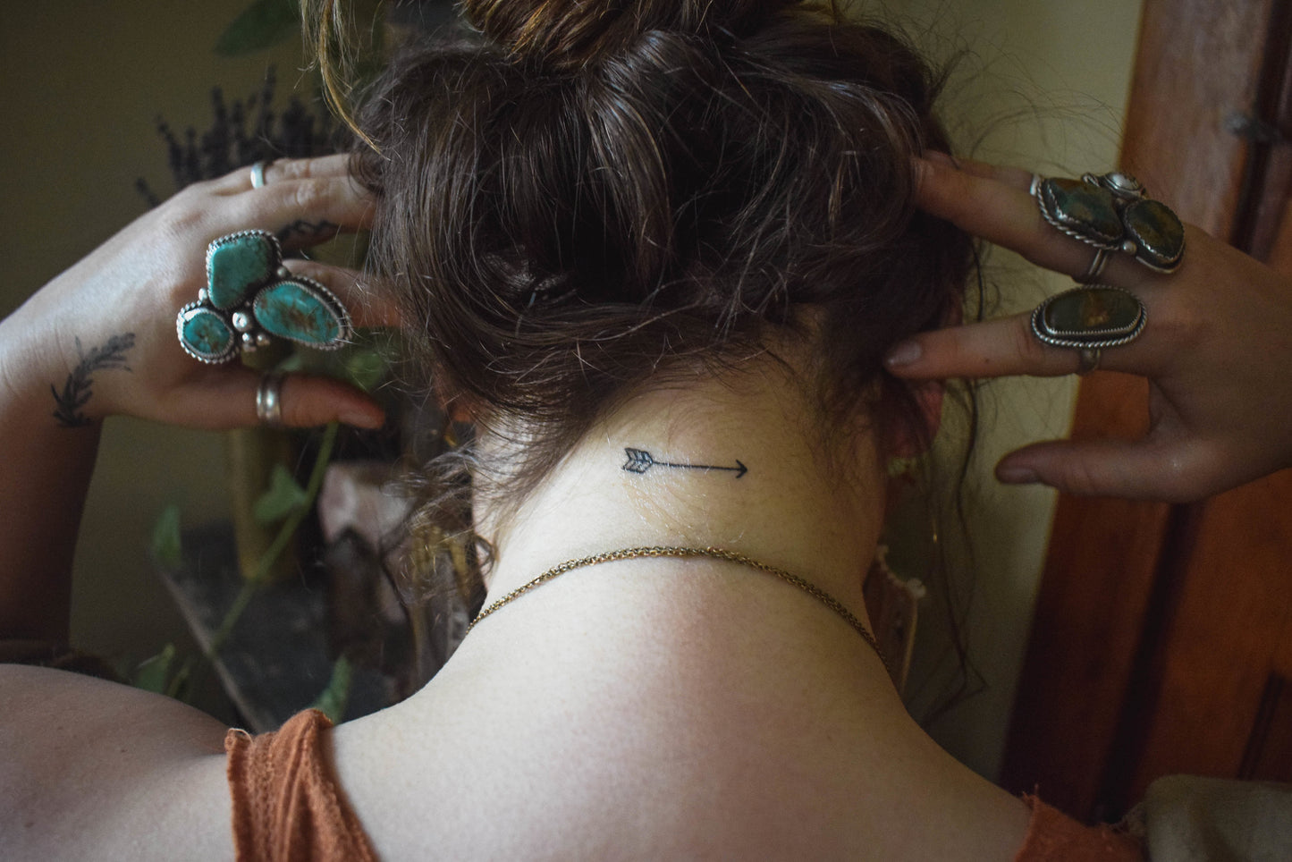 White Sage Protection Balm