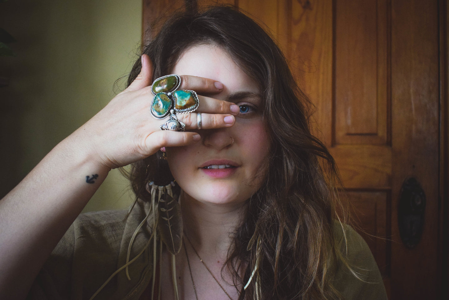 White Sage Protection Balm