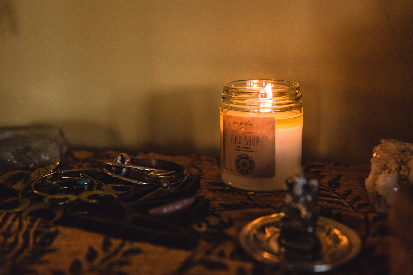 Head Shop Candle