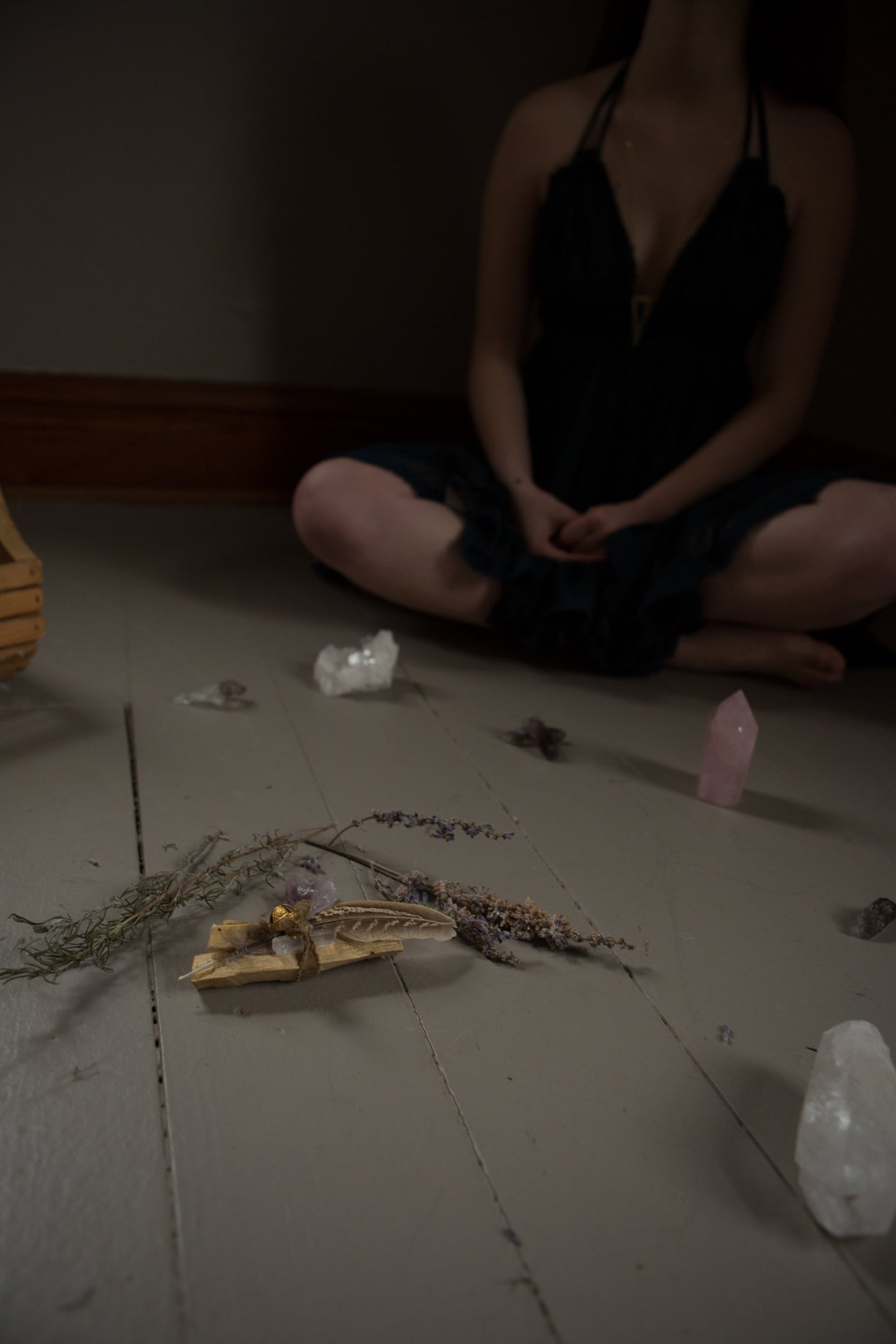 Palo Santo Ritual Bundle