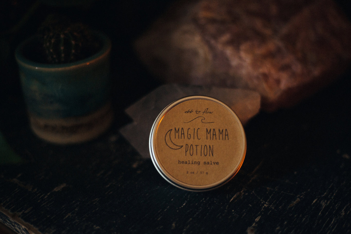 Magic Mama Potion Salve