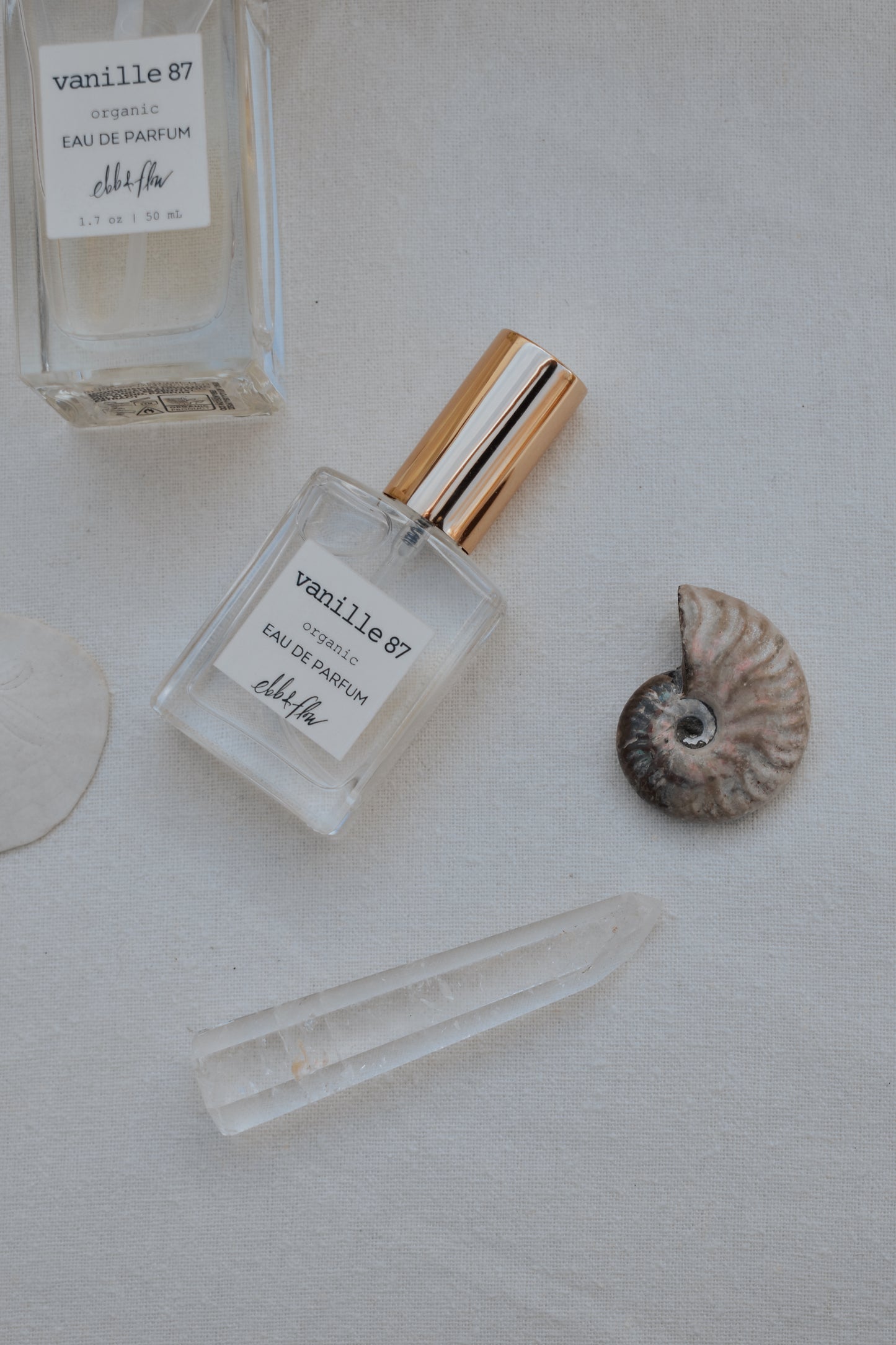 Vanille 87 Eau de Parfum