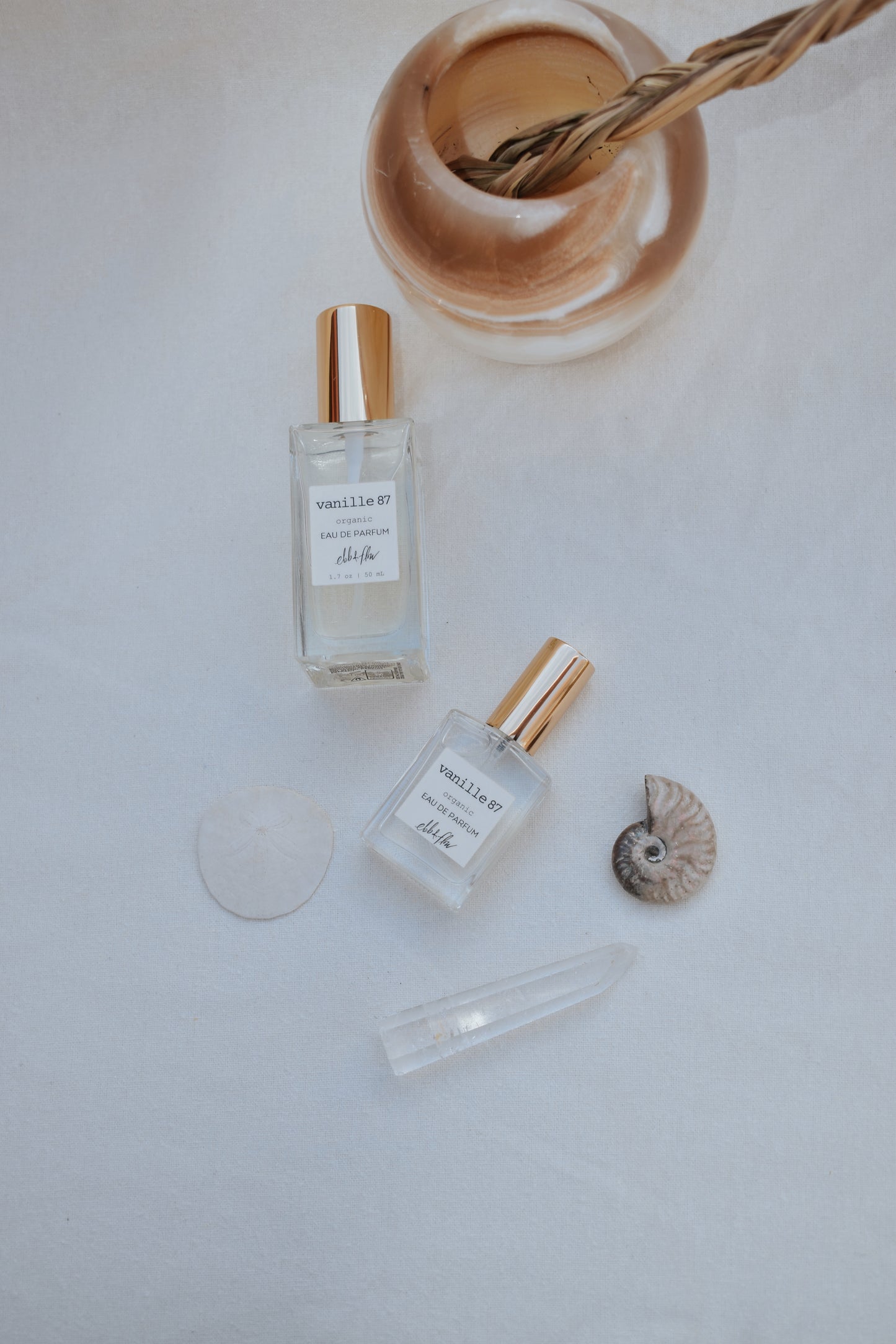 Vanille 87 Eau de Parfum