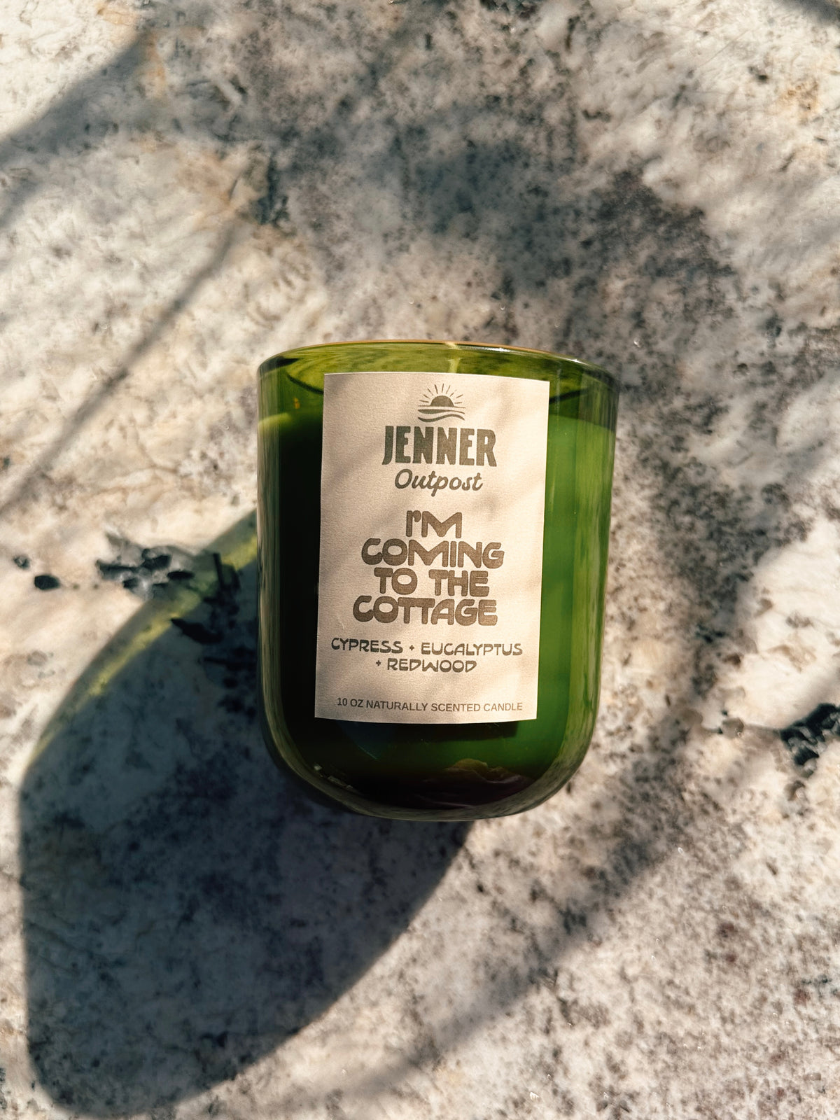 Custom Event Candles, Product, Curated Boxes