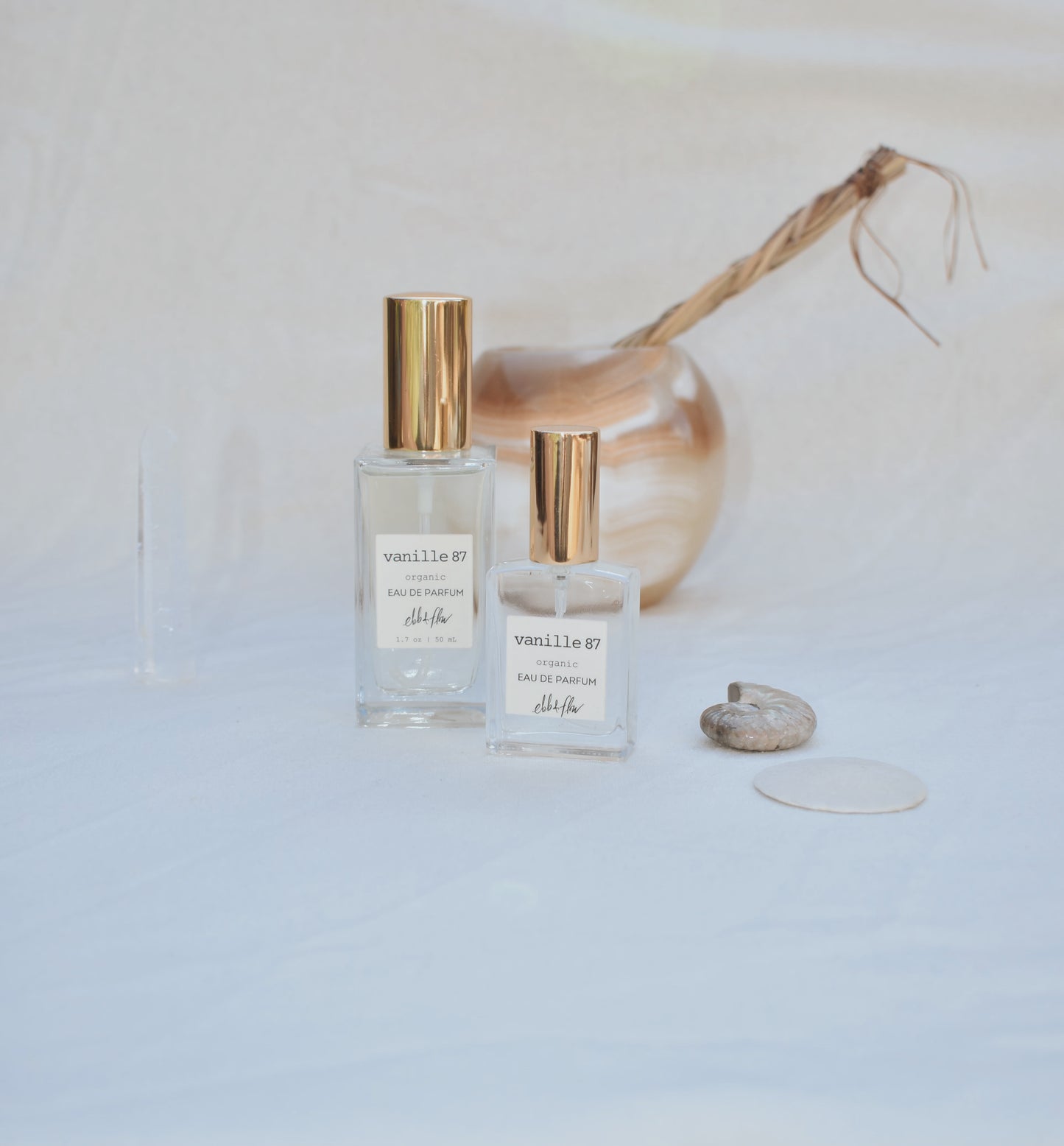 Vanille 87 Eau de Parfum