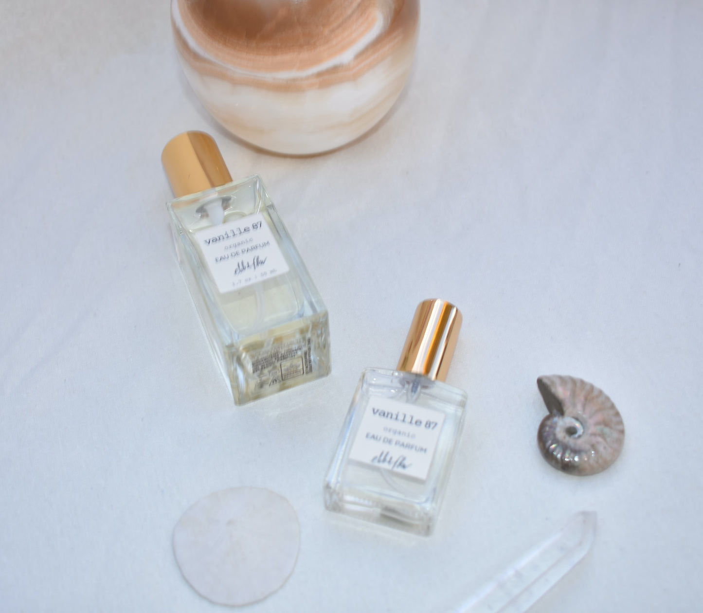 Vanille 87 Eau de Parfum