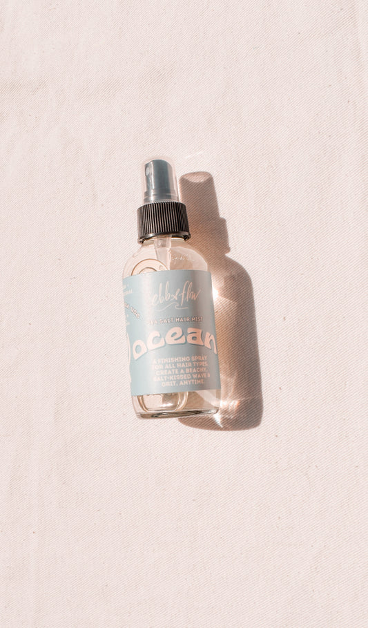 Ocean Sea Salt Hair Mist