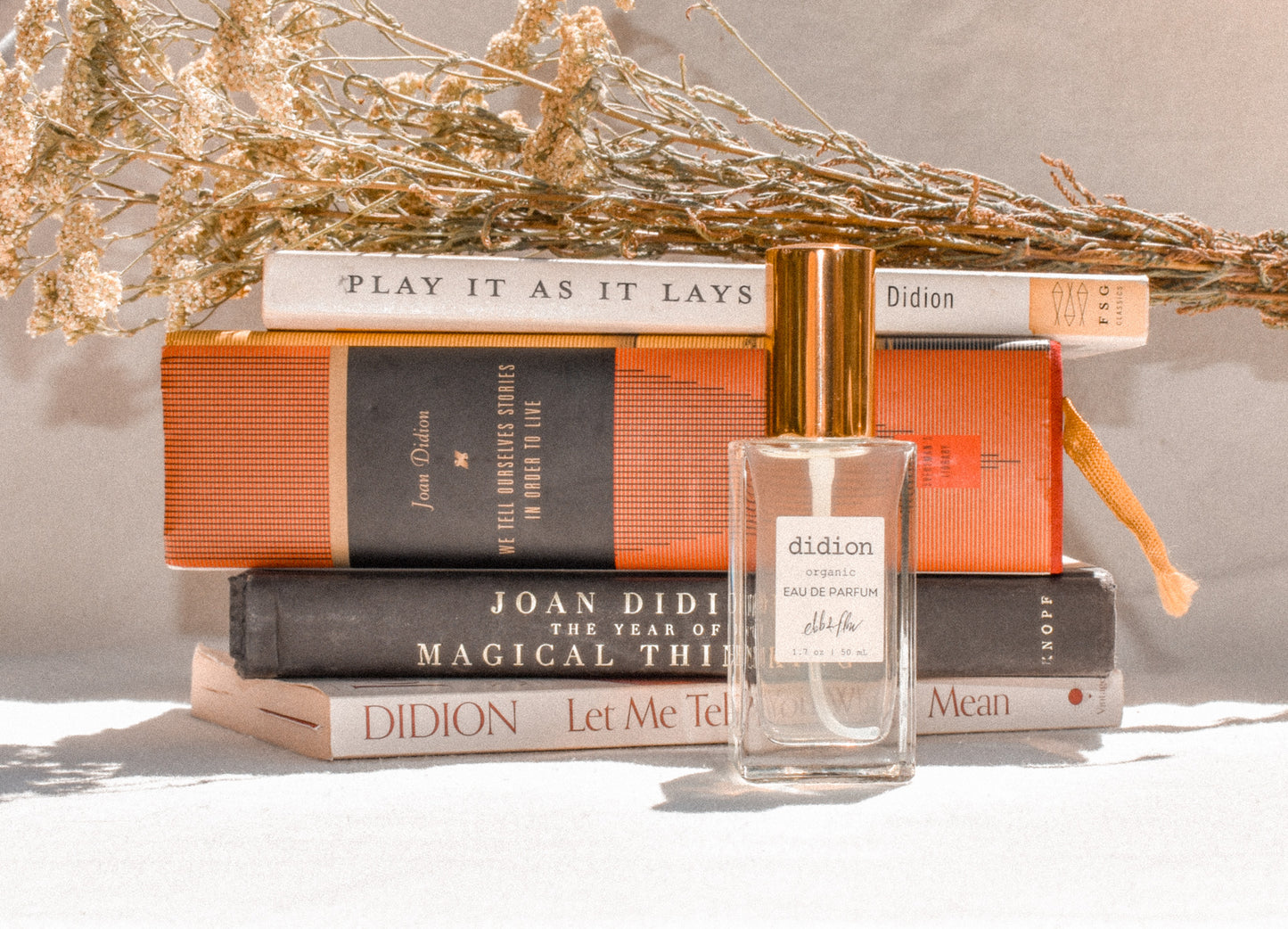 Didion - Eau De Parfum