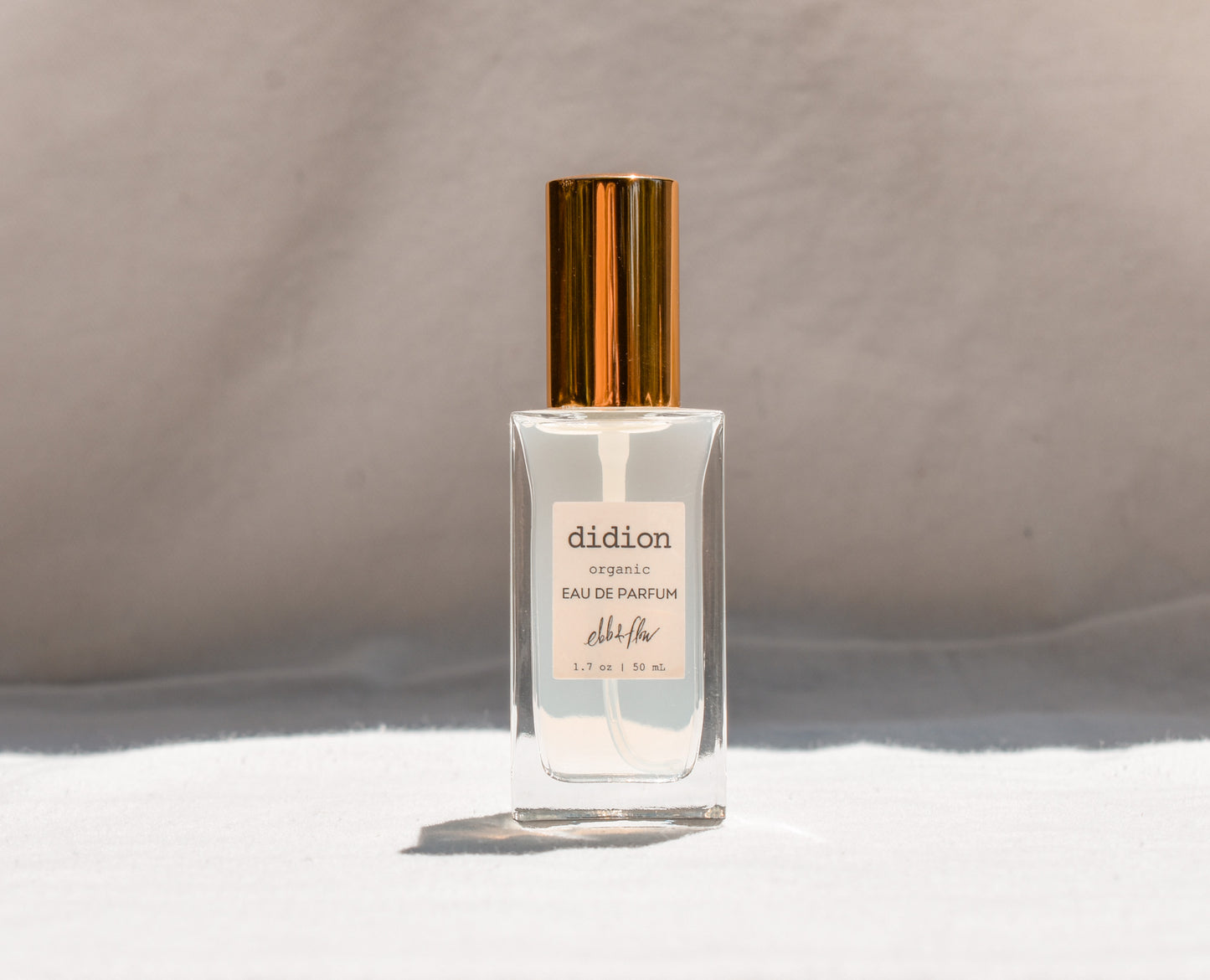 Didion - Eau De Parfum