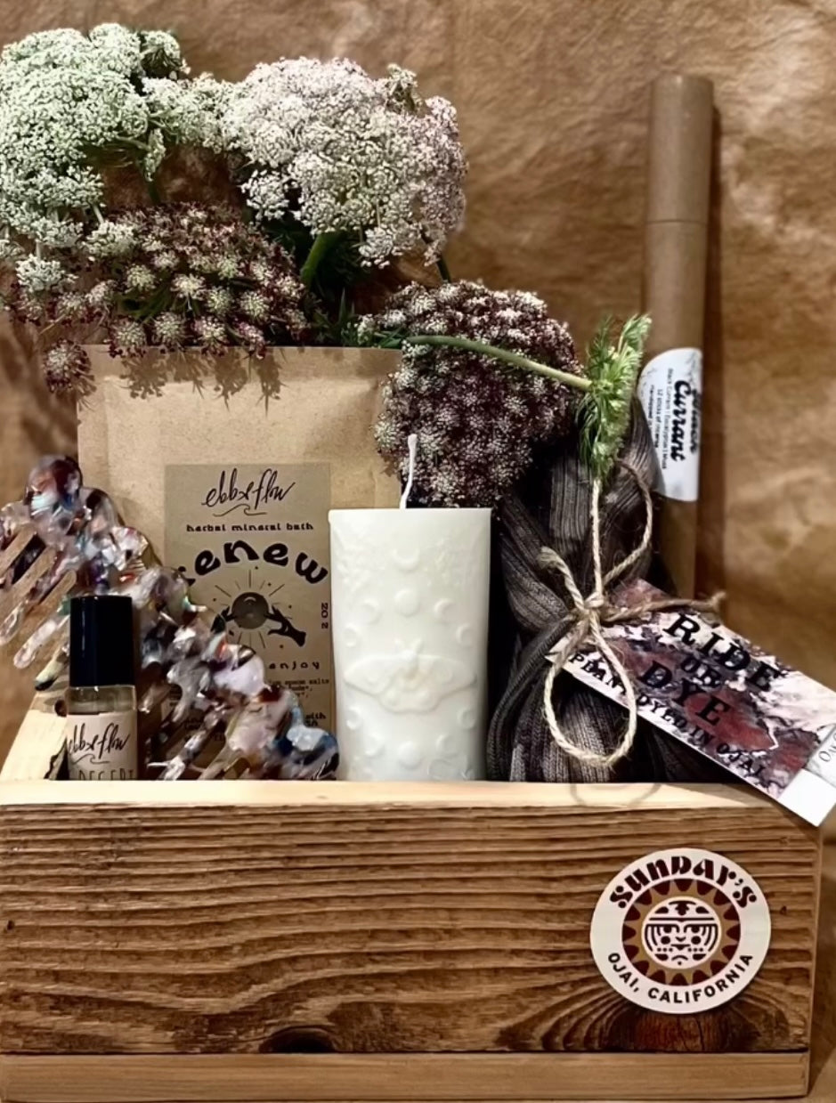 Custom Event Candles, Product, Curated Boxes