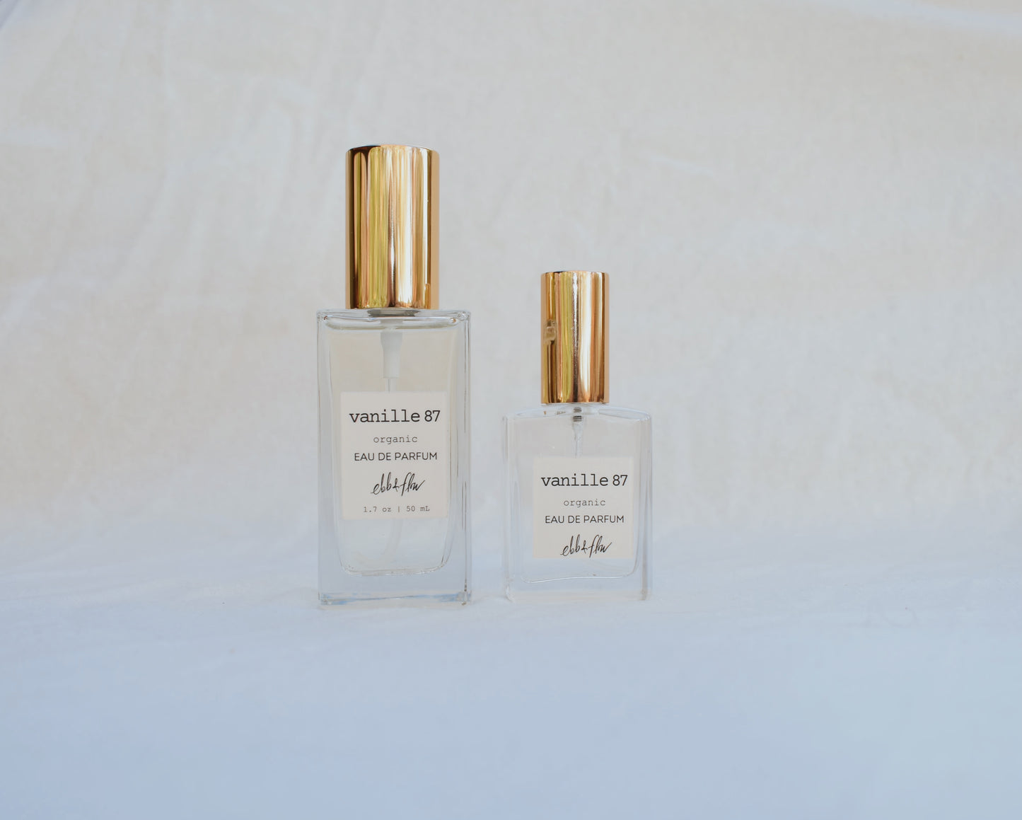 Vanille 87 Eau de Parfum