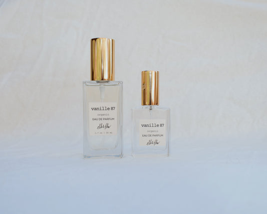 Vanille 87 Eau de Parfum