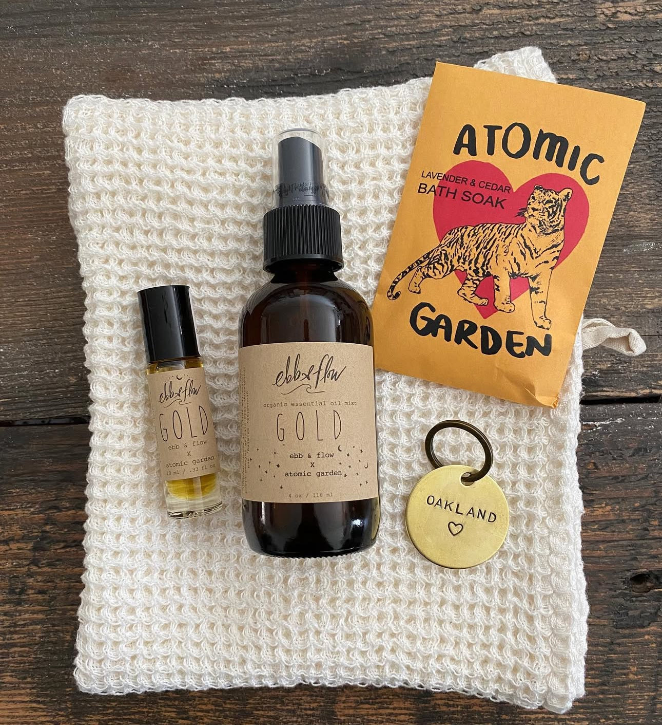 Custom Event Candles, Product, Curated Boxes