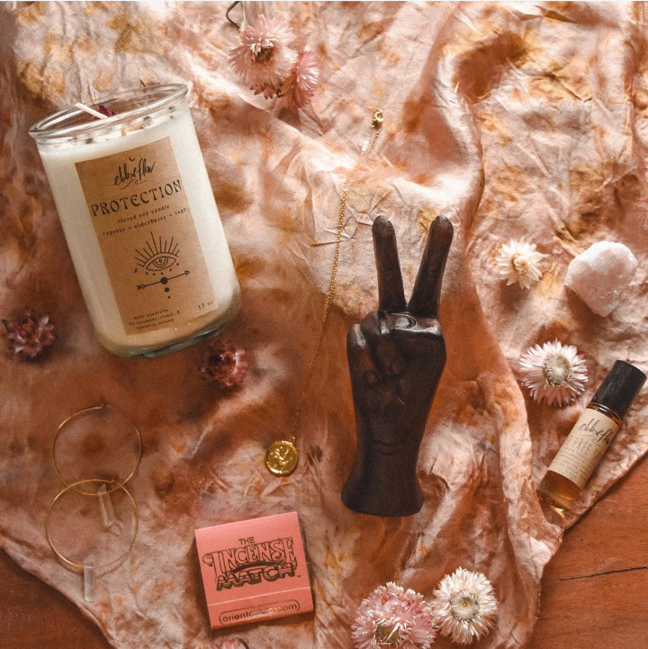 Custom Event Candles, Product, Curated Boxes