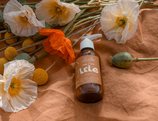 Irie Lotion
