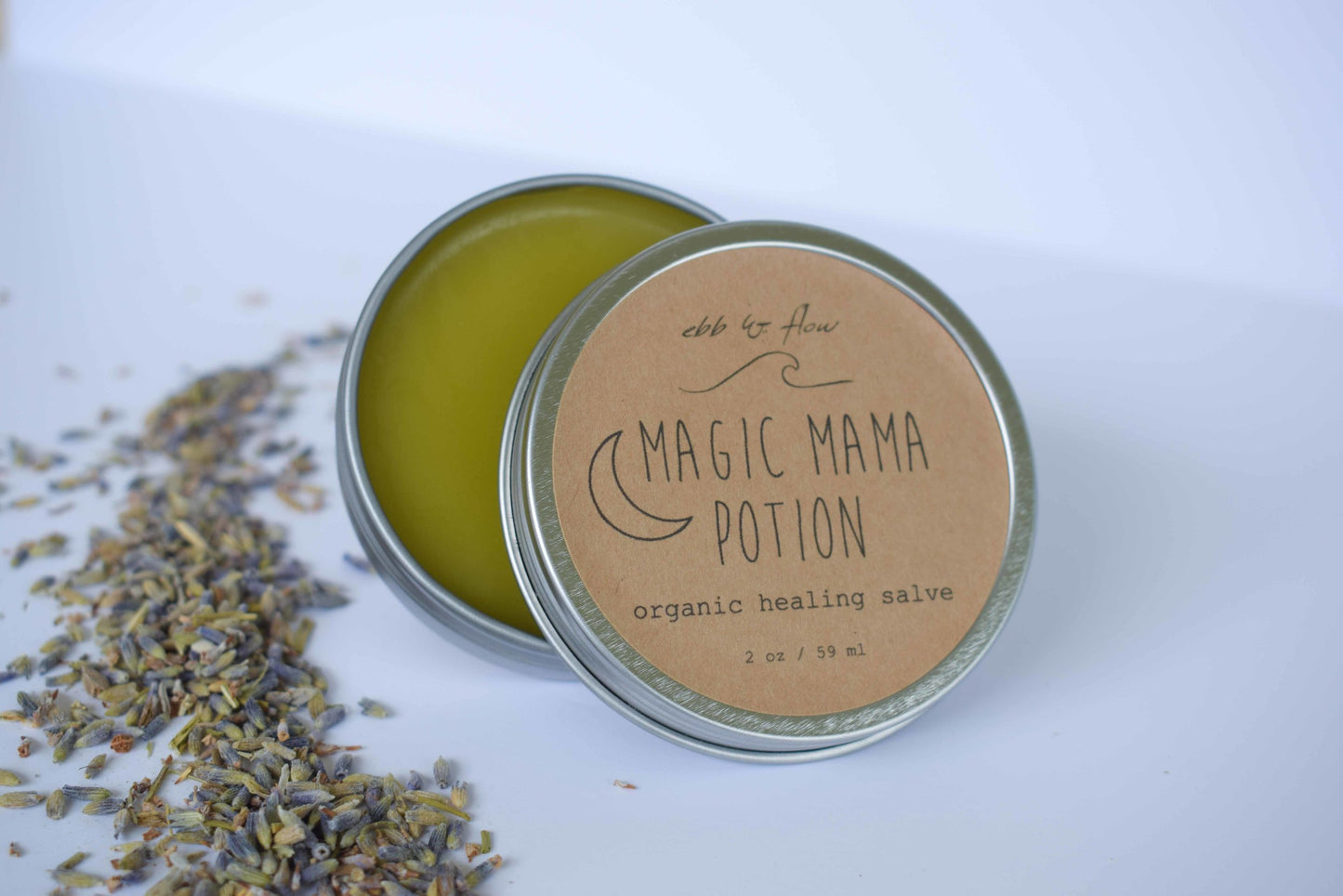 Magic Mama Potion Salve