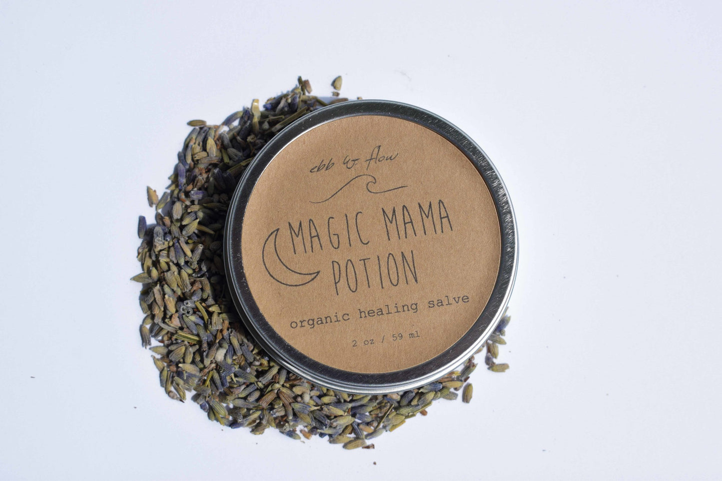 Magic Mama Potion Salve